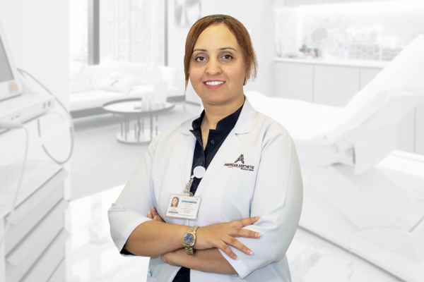 MGallery-Dubai Health Experience