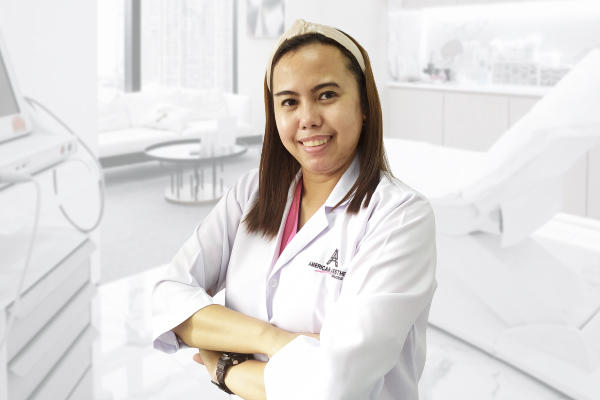 MGallery-Dubai Health Experience