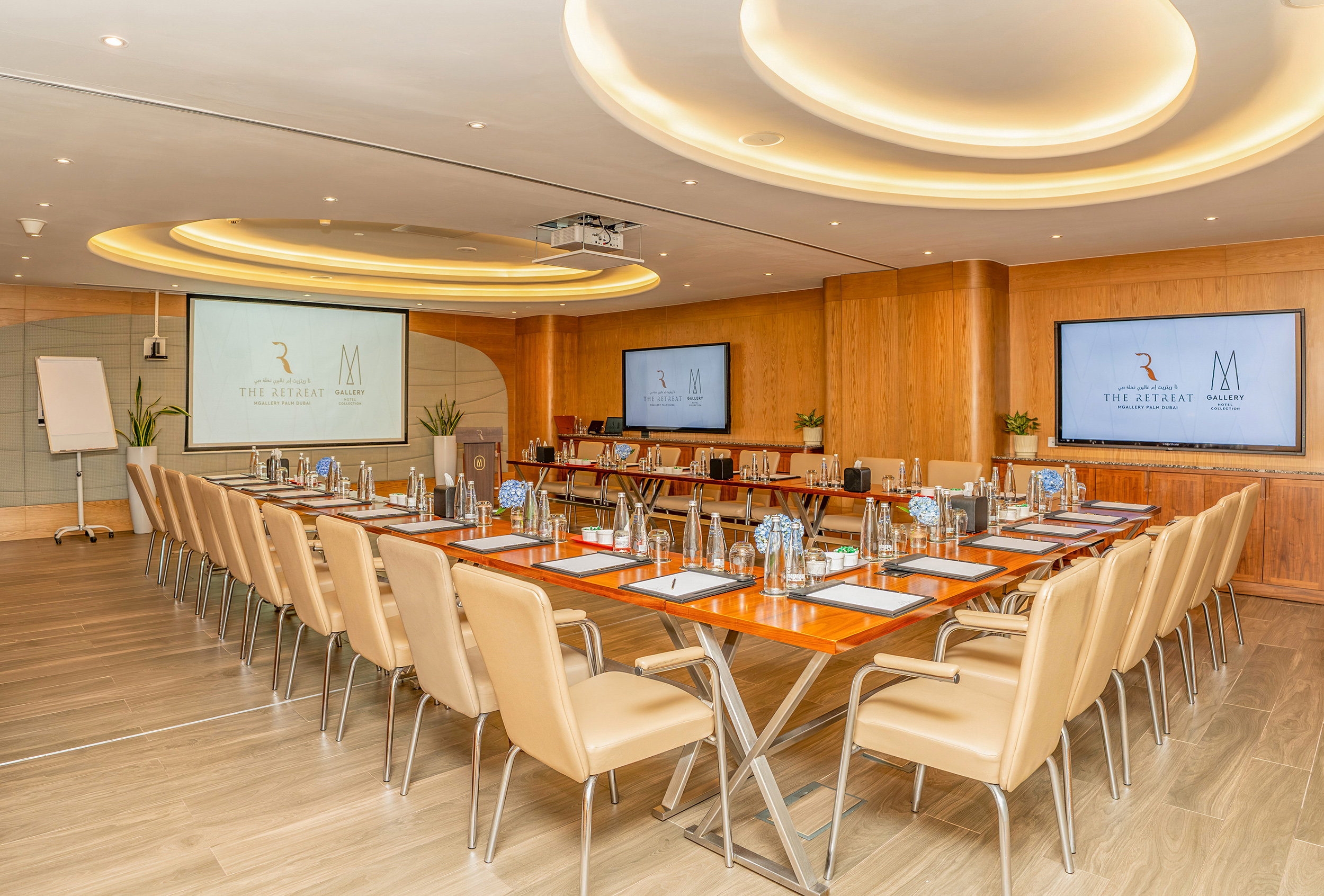 MGallery-Meeting Rooms
